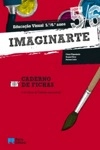 Imaginarte 5/6 - Educacao Visual - Caderno De Fichas