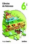 Projeto Desafios 6 - Ciencias Naturais
