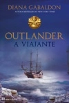 Outlander Vol3 - A Viajante