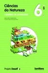 Projeto Desafios 6 - Ciencias Naturais - Caderno De Atividades