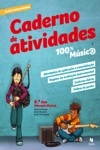 100% Musica 6 - Educacao Musical - Caderno De Atividades
