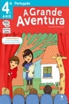 Grande Aventura, A 4 Ano - Portugues