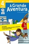 Grande Aventura, A 4 Ano - Matematica