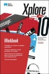 Xplore 10 - Ingles Nivel De Continuacao - Workbook