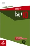 R@io-x 10 - Geografia A - Caderno De Atividades
