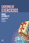 Novas Leituras 9 - Portugues - Caderno De Atividades