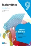 Matematica 9 - Caderno De Fichas