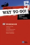 Way To Go 5 - Ingles - Workbook