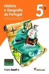 Projeto Desafios 5 - Historia E Geografia De Portugal