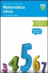 Matematica 5 - Caderno De Atividades
