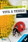 Viva A Terra 5 - Ciencias Naturais