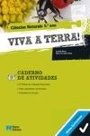 Viva A Terra 5 - Ciencias Naturais - Caderno De Atividades