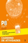 P8 - Portugues - Caderno De Atividades