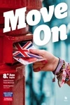 Move On 8 - Ingles