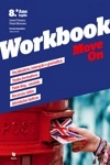 Move On 8 - Ingles - Workbook