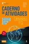 Universo Fq 8 - Fisico-quimica - Caderno De Atividades