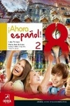 Ahora Espanol 8 Ano - Espanhol Nivel 2