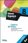 Novo Espaco 8 - Matematica - Caderno Pratico
