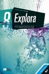 Explora 8 - Fisico-quimica