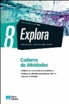 Explora 8 - Fisico-quimica - Caderno De Atividades
