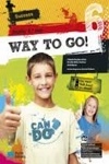 Way To Go 6 - Ingles