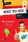 Way To Go 6 - Ingles - Workbook