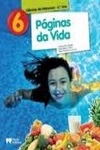 Paginas Da Vida 6 - Ciencias Naturais