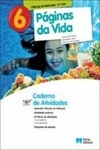 Paginas Da Vida 6 - Ciencias Naturais - Caderno De Atividades