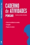 Pensar 11 - Filosofia - Caderno De Atividades