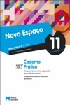 Novo Espaco 11 - Matematica - Caderno De Atividades