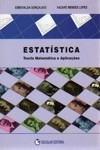 Estatistica Teoria Matematica E Aplicacoes