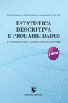 Estatistica Descritiva E Probabilidades