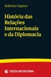 Historia Das Relacoes Internacionais E Da Diplomacia