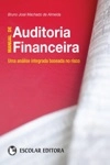 Manual De Auditoria Financeira
