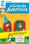 Grande Aventura, A 2 Ano - Portugues