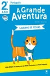 Grande Aventura, A 2 Ano - Portugues - Caderno De Fichas
