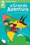 Grande Aventura, A 2 Ano - Estudo Do Meio