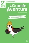 Grande Aventura, A 2 Ano - Estudo Do Meio - Caderno De Fichas