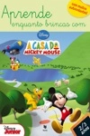Aprende Enquanto Brincas Com A Casa Do Mickey Mouse 2/3 Anos