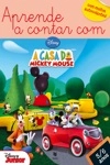Aprende A Contar Com A Casa Do Mickey Mouse 5/6 Anos Aprende A Contar Com A Casa Do Mickey Mouse 5/6 Anos