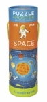 Puzzle Poster Space 200p