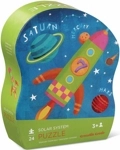 Floor Puzzle Solar System 36p