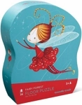 Floor Puzzle Fairy Forest 36p