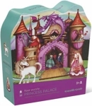 Floor Puzzle Princess Palace 36p