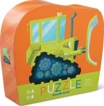 Mini Puzzle Dozer 12p