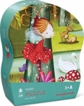 Mini Puzzle Fairy 24p