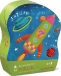 Mini Puzzle Solar System 24p