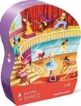 Puzzle Dance 72p