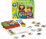 Lunch Box Game