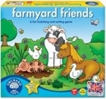 Farmyard Friends